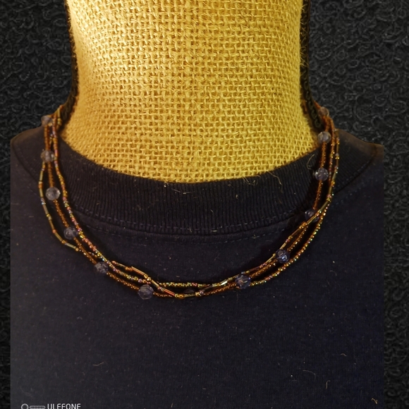 Women's Necklace - Picture 4 of 4